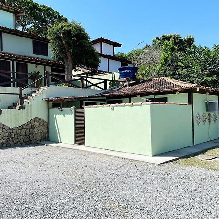 Casa Aconchegante A 7 Min Da Praia Búzios Eksteriør billede