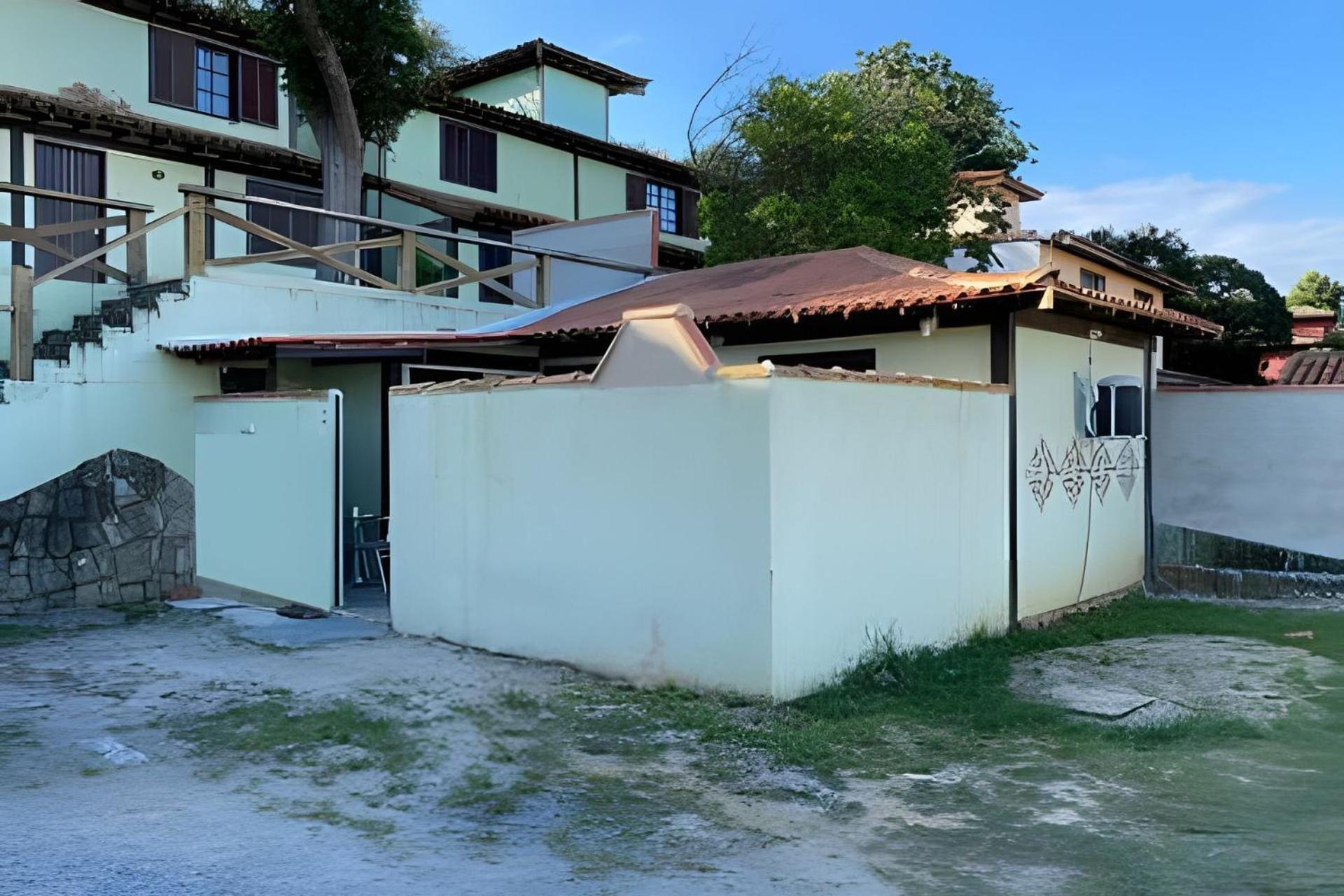 Casa Aconchegante A 7 Min Da Praia Búzios Eksteriør billede