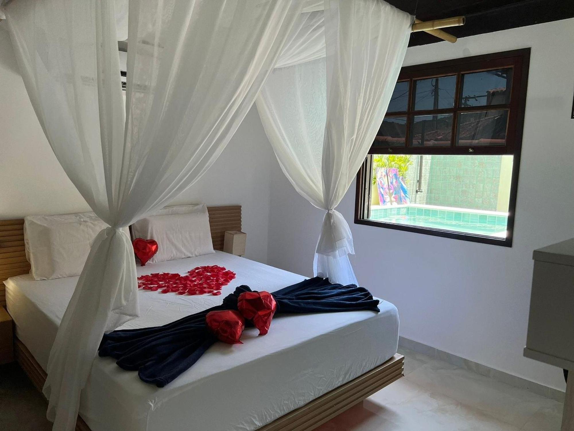 Casa Aconchegante A 7 Min Da Praia Búzios Eksteriør billede