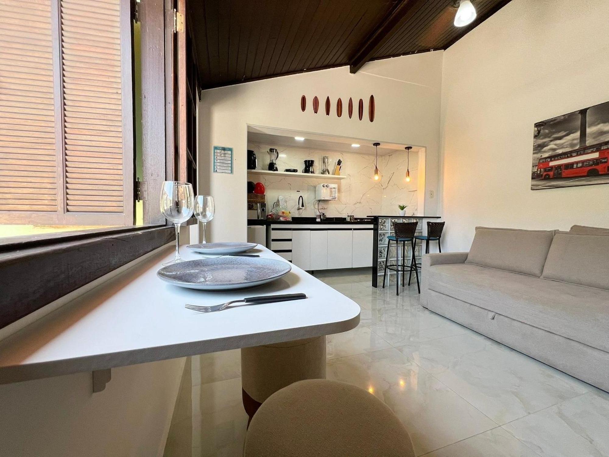 Casa Aconchegante A 7 Min Da Praia Búzios Eksteriør billede